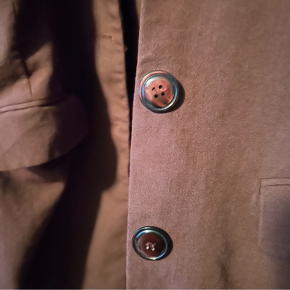 Vintage Trio New York coat - Picture 7 of 7